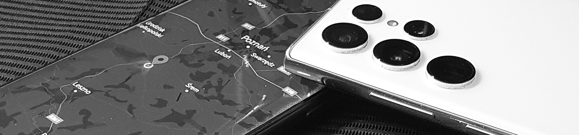 Fotografia telefonem ;)